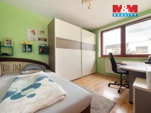Prodej rodinného domu, Mělník, Břízová, 106 m2