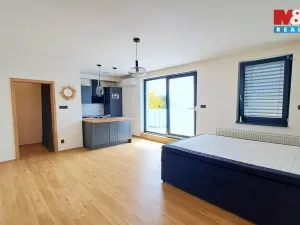 Pronájem bytu 2+kk, Benátky nad Jizerou, Václava Černého, 56 m2