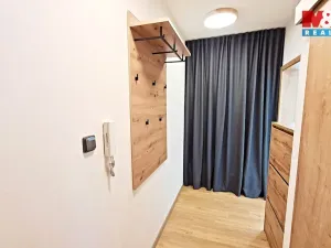 Pronájem bytu 2+kk, Benátky nad Jizerou, Václava Černého, 56 m2