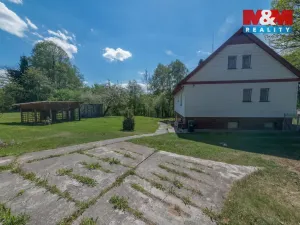 Prodej rodinného domu, Petrovice u Karviné - Prstná, 105 m2