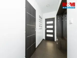 Prodej bytu 2+kk, Brno, Nopova, 52 m2
