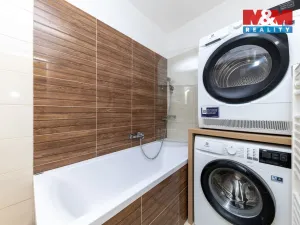 Prodej bytu 2+kk, Brno, Nopova, 52 m2