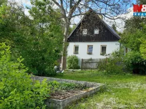 Prodej rodinného domu, Nový Oldřichov - Mistrovice, 137 m2