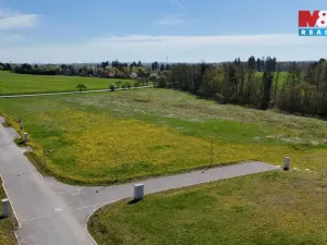 Prodej pozemku pro bydlení, Praha, Třísovská, 15939 m2