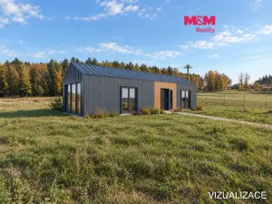 Prodej rodinného domu, Vítězná - Kocléřov, 55 m2