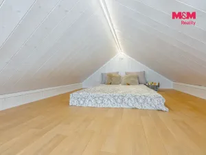 Prodej rodinného domu, Vítězná - Kocléřov, 35 m2