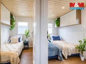 Prodej rodinného domu, Vítězná - Kocléřov, 48 m2