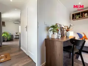 Prodej rodinného domu, Vítězná - Kocléřov, 51 m2