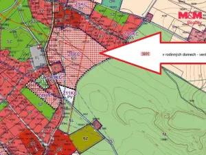 Prodej rodinného domu, Vítězná - Kocléřov, 51 m2