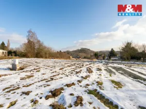 Prodej pozemku pro bydlení, Bělá nad Radbuzou, 483 m2