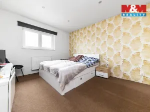 Prodej obchodního prostoru, Čebín, 500 m2