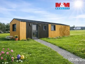 Prodej rodinného domu, Čermná nad Orlicí - Číčová, 57 m2