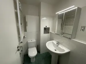 Pronájem bytu 3+kk, Praha - Dejvice, Heinemannova, 66 m2