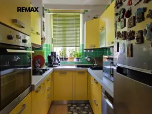 Prodej bytu 3+kk, Carbonia, Itálie, 75 m2