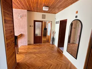 Prodej rodinného domu, Liberec, Ševčíkova, 233 m2