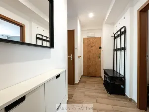 Prodej bytu 3+1, Praha - Michle, Hodonínská, 86 m2