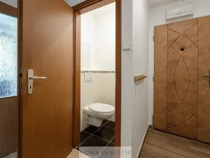 Prodej bytu 3+1, Praha - Michle, Hodonínská, 86 m2