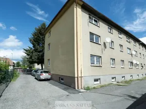 Prodej bytu 3+1, Buštěhrad, Hřebečská, 65 m2
