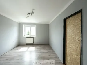 Prodej bytu 3+1, Buštěhrad, Hřebečská, 65 m2