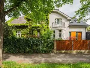 Prodej rodinného domu, Praha - Malešice, Káranská, 157 m2
