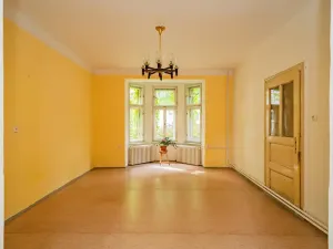 Prodej rodinného domu, Praha - Malešice, Káranská, 157 m2
