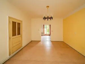 Prodej rodinného domu, Praha - Malešice, Káranská, 157 m2