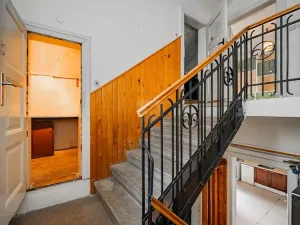 Prodej rodinného domu, Praha - Malešice, Káranská, 157 m2