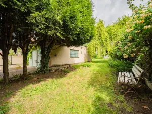 Prodej rodinného domu, Praha - Malešice, Káranská, 157 m2
