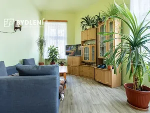 Prodej činžovního domu, Teplice, nám. Osvobození, 330 m2