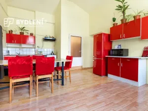 Prodej činžovního domu, Teplice, nám. Osvobození, 330 m2