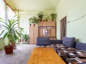 Prodej činžovního domu, Teplice, nám. Osvobození, 330 m2