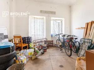 Prodej činžovního domu, Teplice, nám. Osvobození, 330 m2