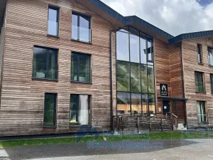 Prodej bytu 4+kk, Sankt Georgen am Kreischberg, Rakousko, 68 m2