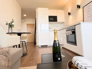 Prodej bytu 2+kk, Praha - Řepy, Makovského, 47 m2