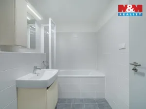 Pronájem bytu 1+kk, Olomouc, Wolkerova, 43 m2