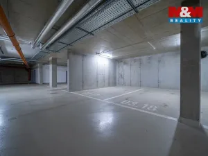 Pronájem bytu 1+kk, Olomouc, Wolkerova, 43 m2