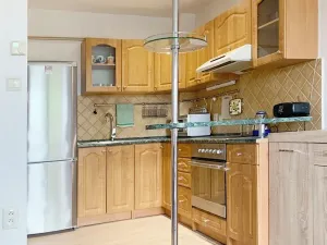 Pronájem bytu 2+kk, Praha - Motol, Weberova, 39 m2