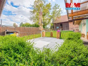 Prodej rodinného domu, Libáň, Emlerova, 85 m2