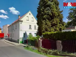 Pronájem bytu 3+kk, Děčín, Kamenná, 50 m2