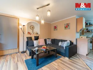Prodej rodinného domu, Dolní Nivy - Horní Nivy, 130 m2