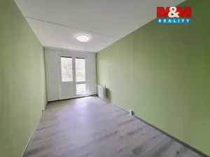 Pronájem bytu 4+1, Praha - Modřany, Vazovova, 87 m2
