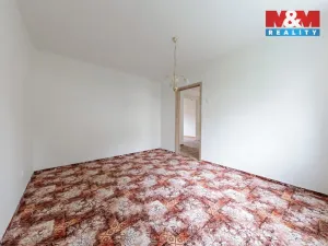 Pronájem bytu 2+1, Horní Slavkov, Dlouhá, 50 m2