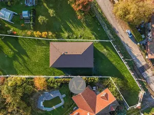 Prodej rodinného domu, Zahořany, 103 m2