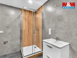 Prodej rodinného domu, Železnice, Šimonova, 180 m2