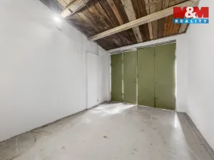 Prodej obchodního prostoru, Ústí nad Labem - Neštěmice, Veslařská, 240 m2