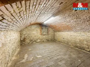 Prodej obchodního prostoru, Ústí nad Labem - Neštěmice, Veslařská, 240 m2