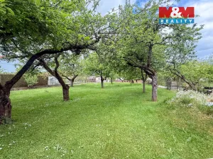 Prodej rodinného domu, Vysoké Mýto - Choceňské Předměstí, Luční, 160 m2