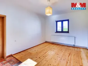 Prodej rodinného domu, Praha - Dolní Měcholupy, Pod hřištěm, 172 m2