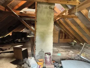 Prodej rodinného domu, Chocnějovice, 130 m2