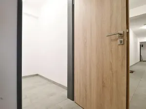 Pronájem bytu 1+kk, Nymburk, Bobnická, 55 m2